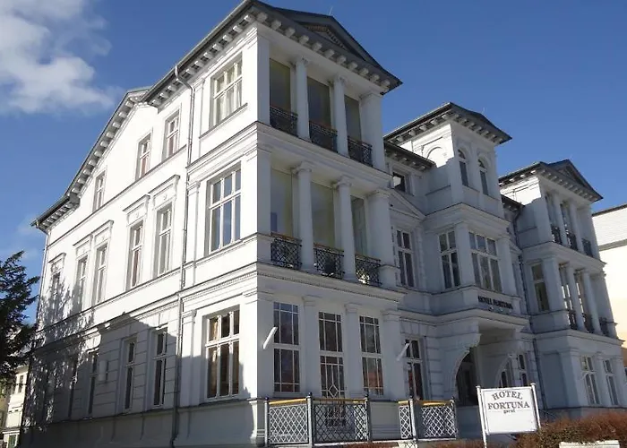 Hotel Fortuna