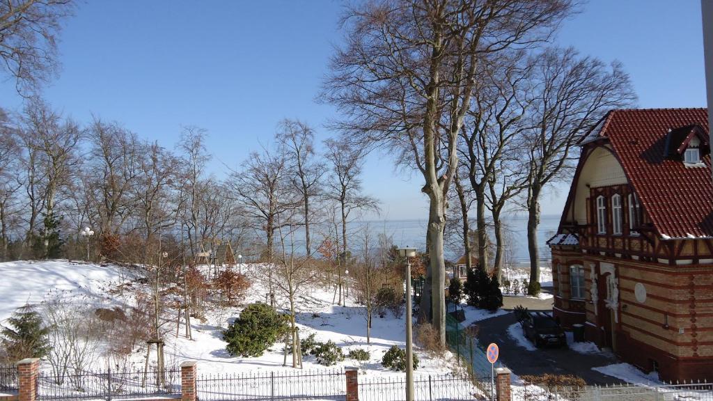 Hotel Fortuna Heringsdorf (Usedom)