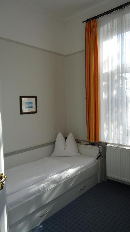 Hotel Fortuna