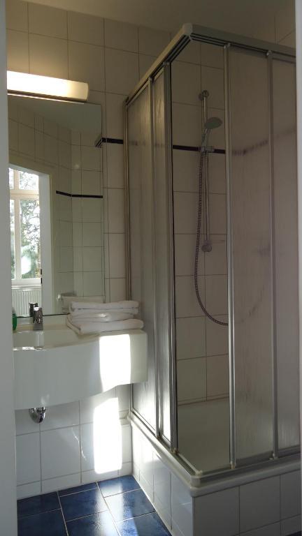 Fortuna Hotel Heringsdorf (Usedom)